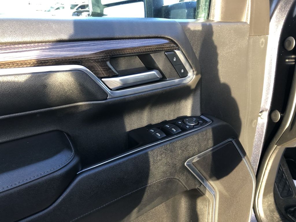 2024 Chevrolet Silverado 2500