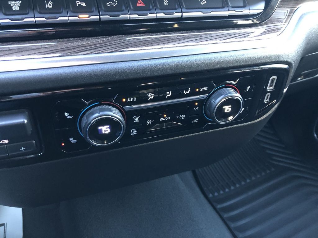 2024 Chevrolet Silverado 2500