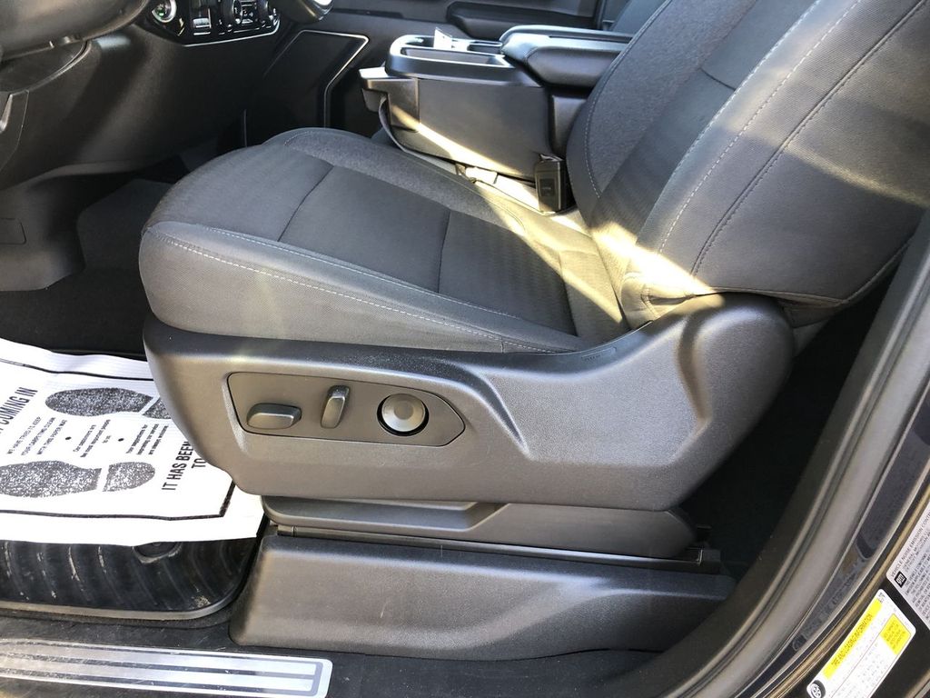 2024 Chevrolet Silverado 2500