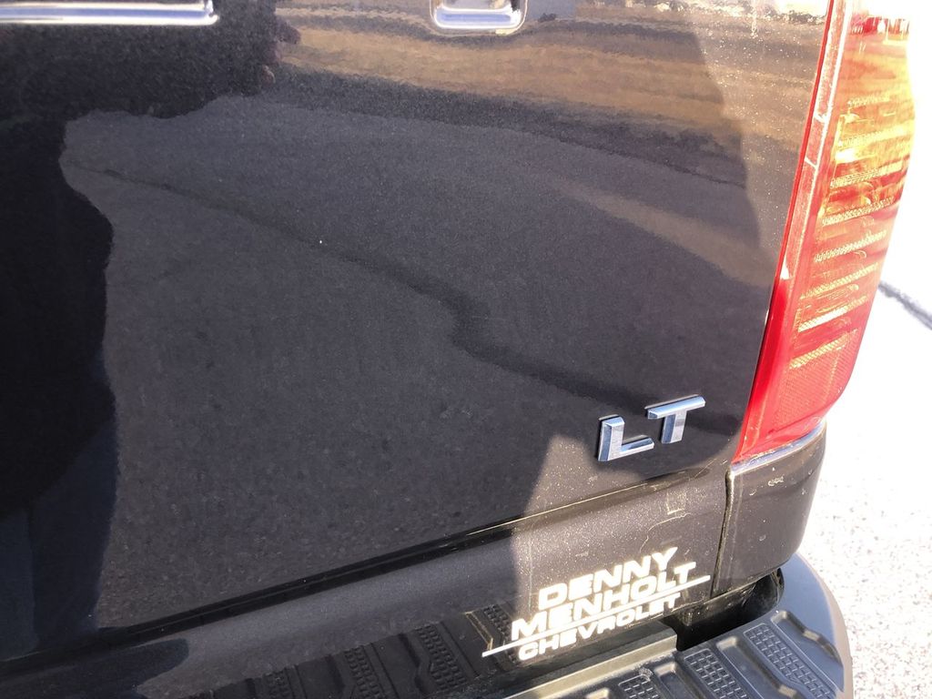 2024 Chevrolet Silverado 2500