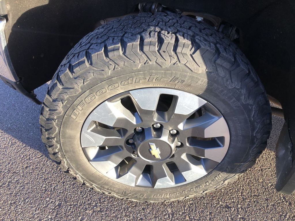 2024 Chevrolet Silverado 2500