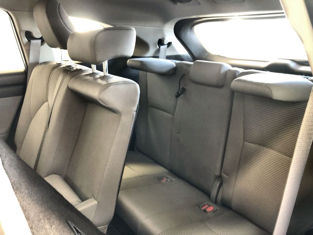 2022 Toyota Highlander Hybrid