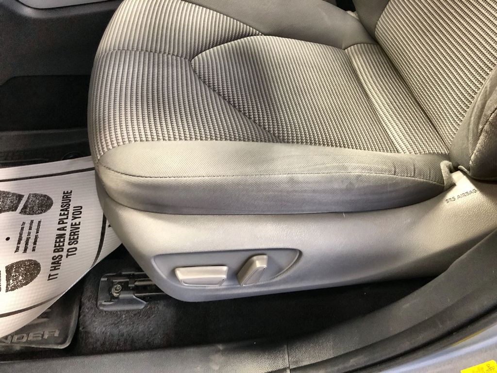 2022 Toyota Highlander Hybrid