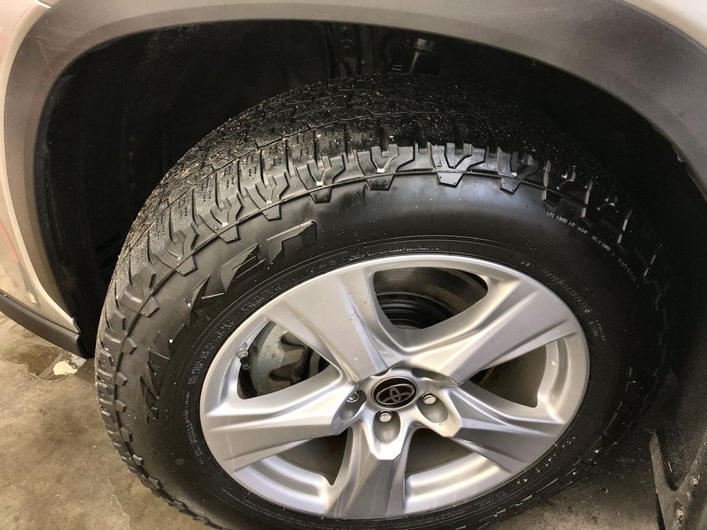 2022 Toyota Highlander Hybrid