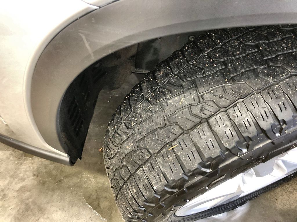 2022 Toyota Highlander Hybrid