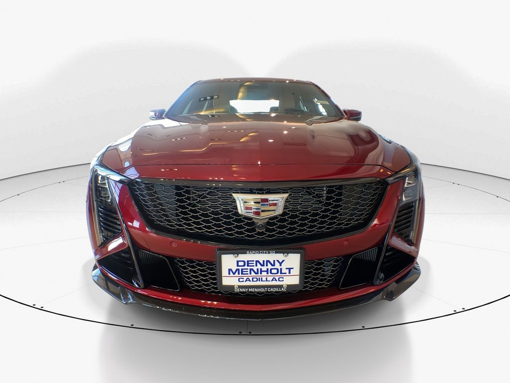 2026 Cadillac CT5