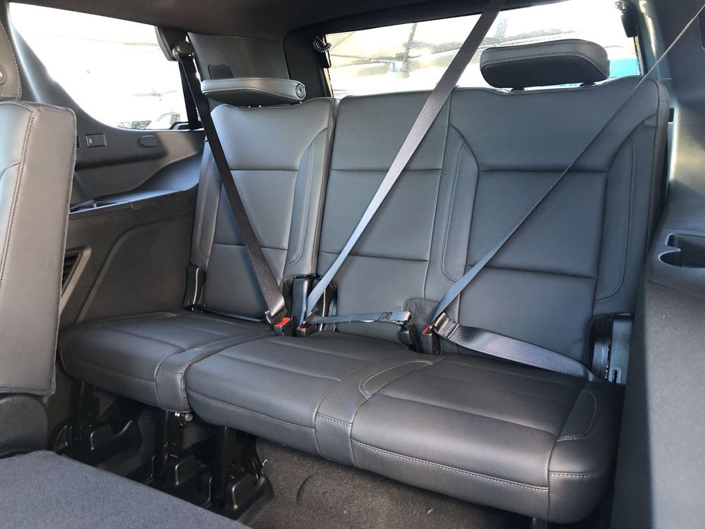 2026 Chevrolet Tahoe