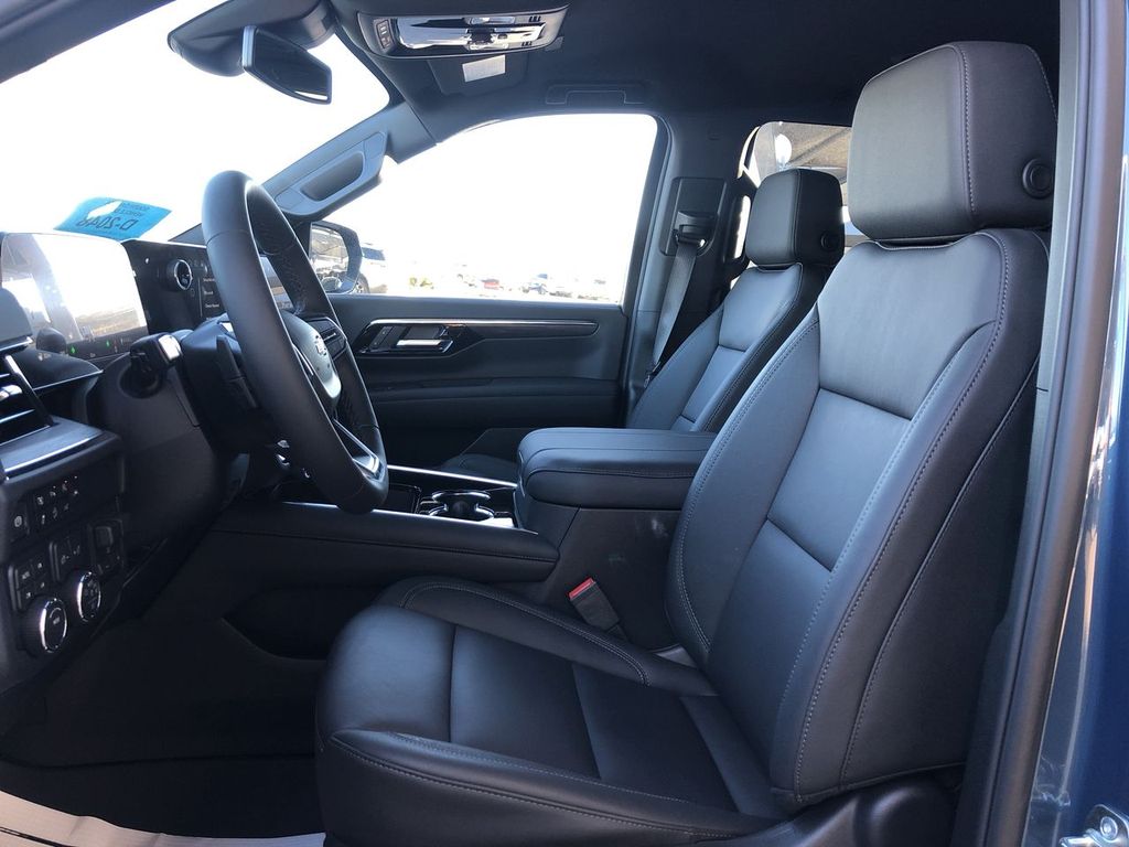 2026 Chevrolet Tahoe