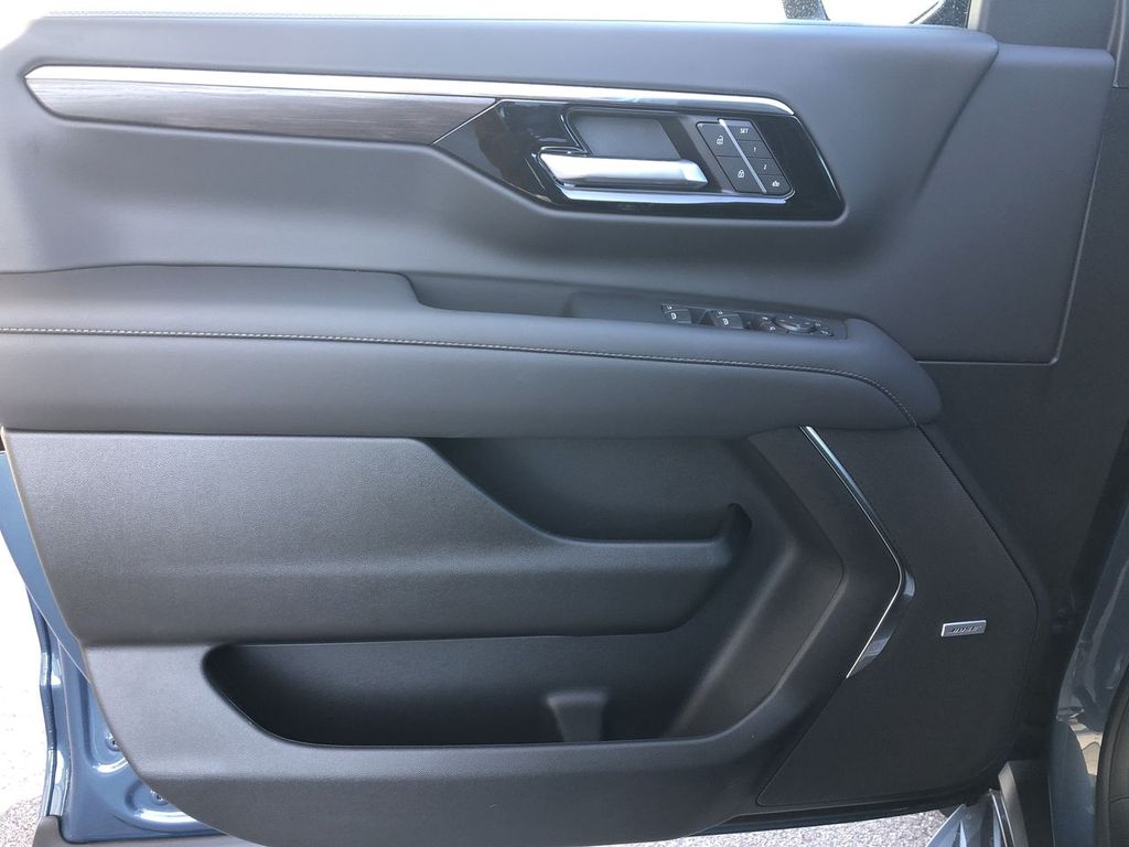 2026 Chevrolet Tahoe