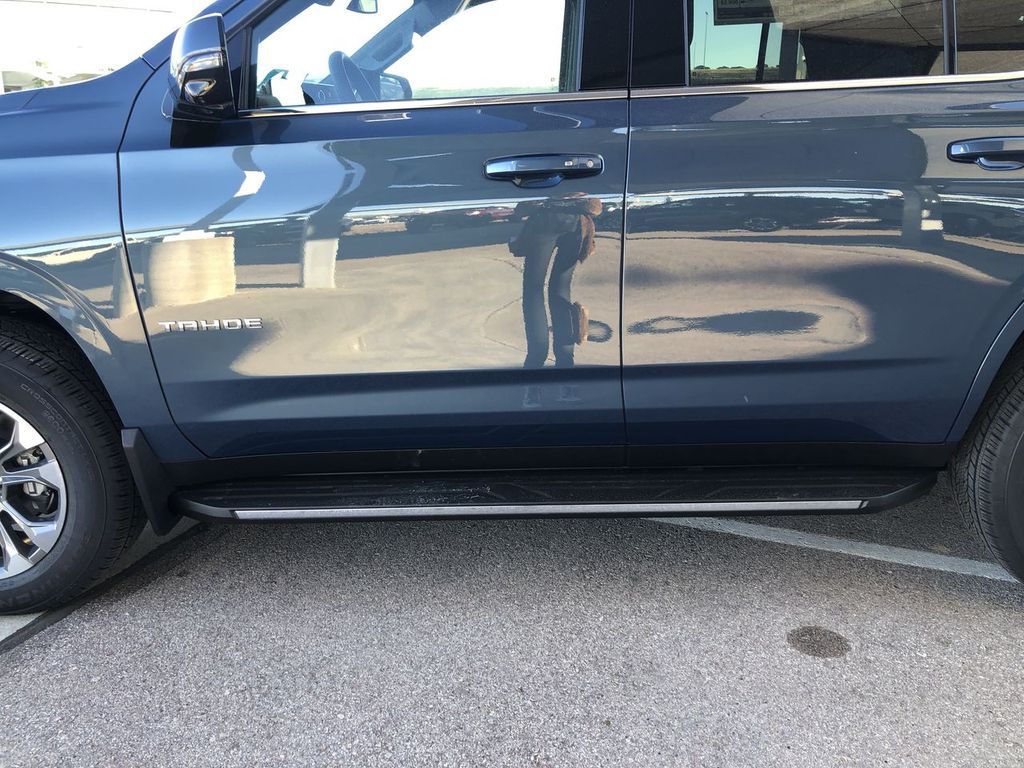 2026 Chevrolet Tahoe