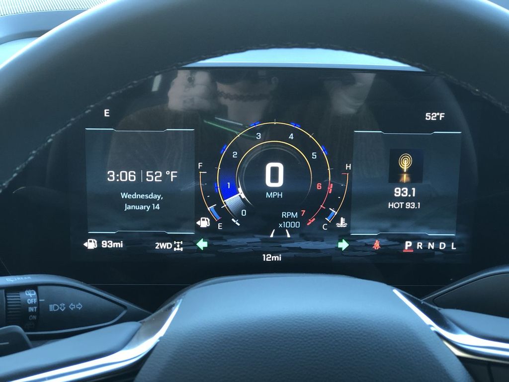 2026 Chevrolet Tahoe