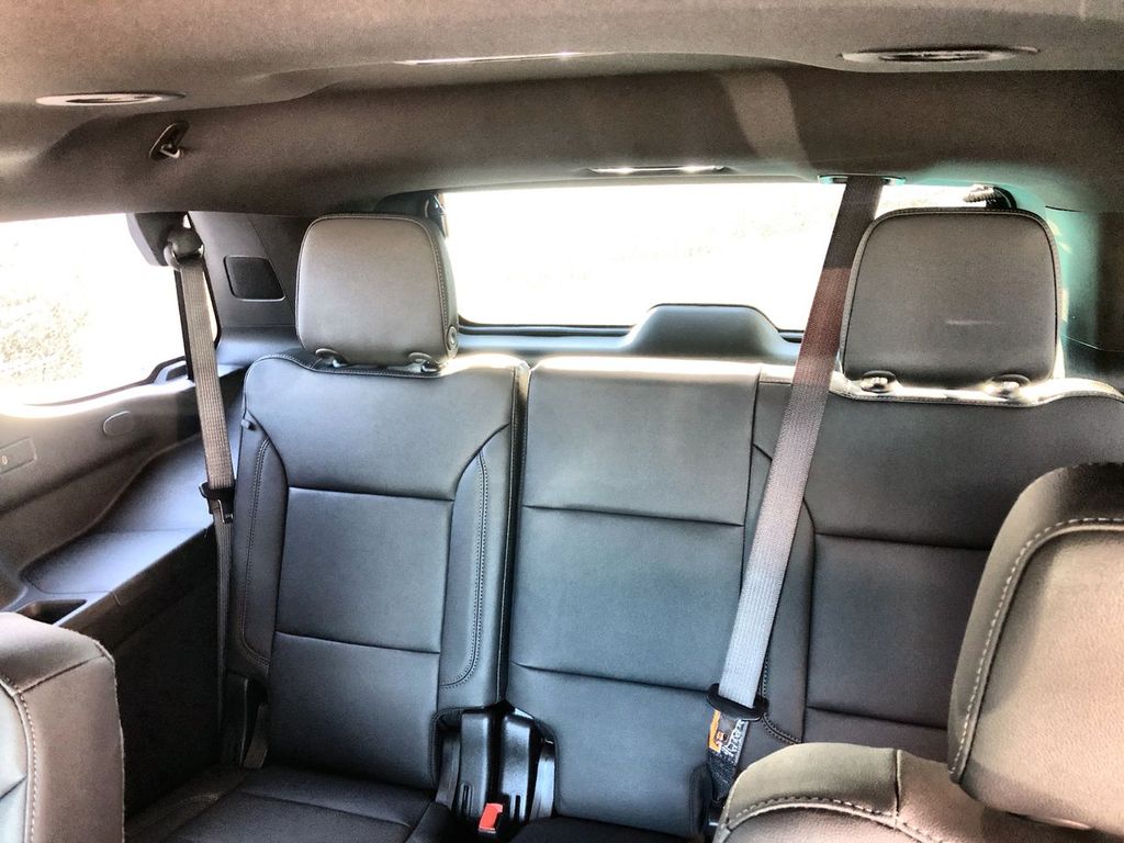 2026 Chevrolet Tahoe