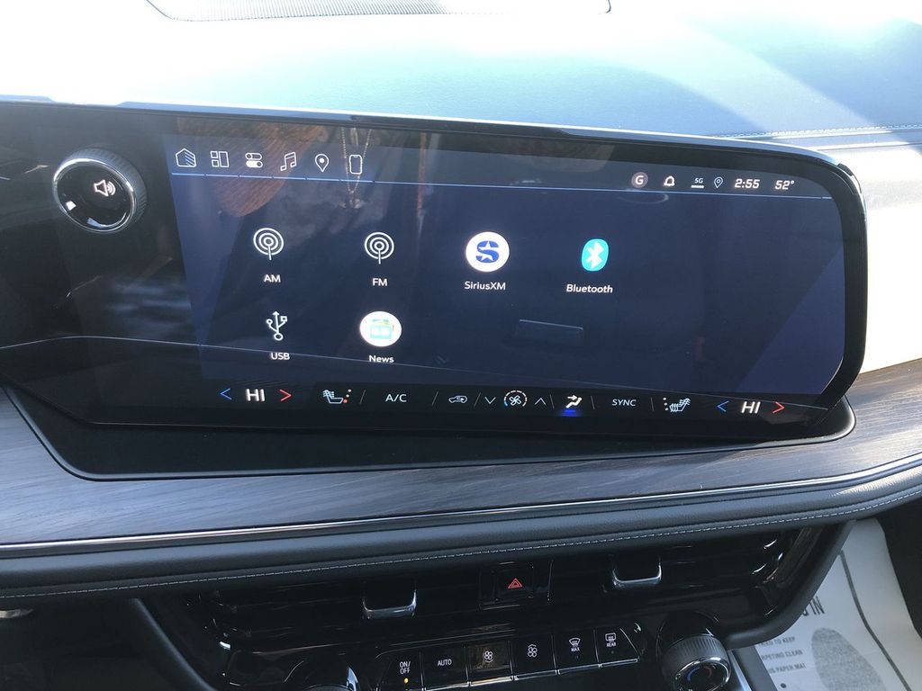 2026 Chevrolet Tahoe