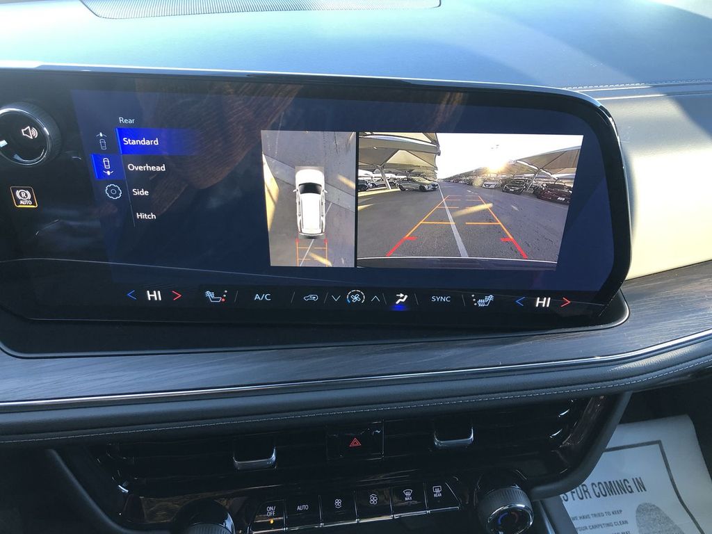 2026 Chevrolet Tahoe