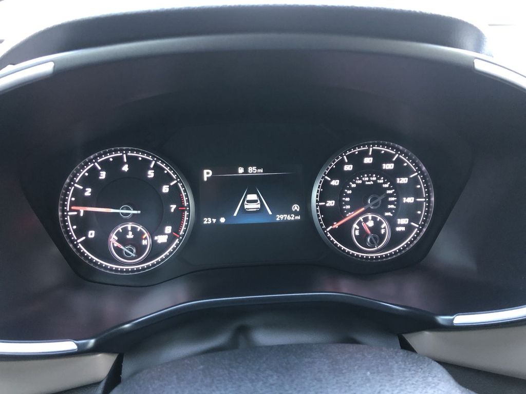 2023 Hyundai Santa Fe