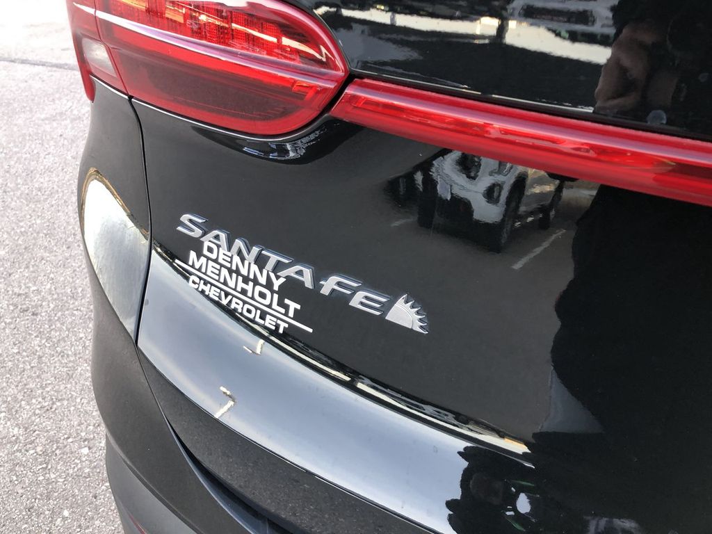 2023 Hyundai Santa Fe