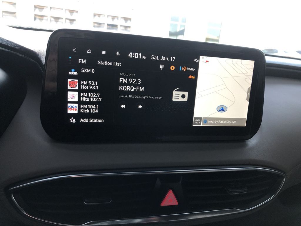 2023 Hyundai Santa Fe