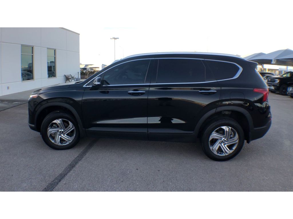 2023 Hyundai Santa Fe