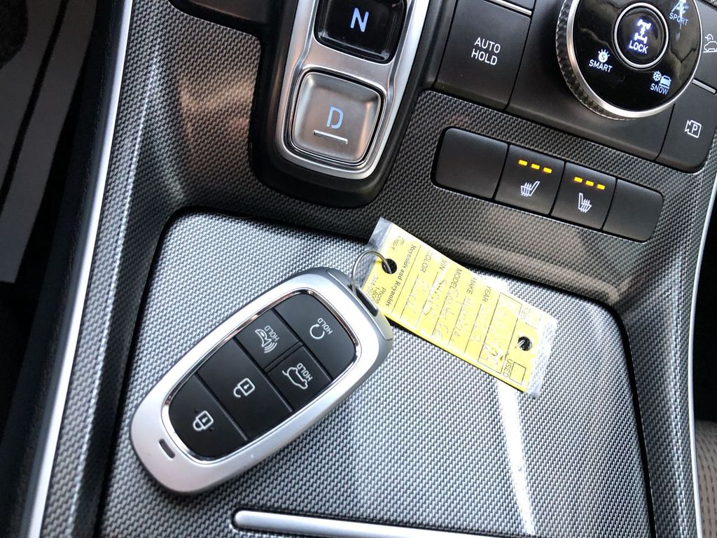 2023 Hyundai Santa Fe