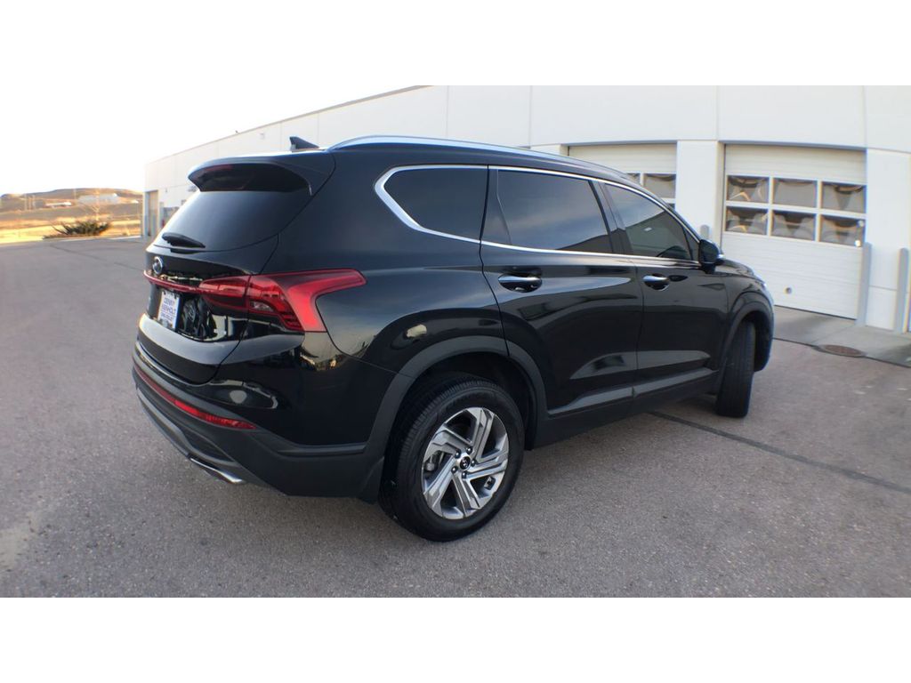 2023 Hyundai Santa Fe