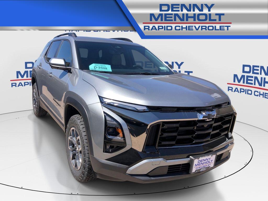 New 2026 Chevrolet Traverse  RS SUVs