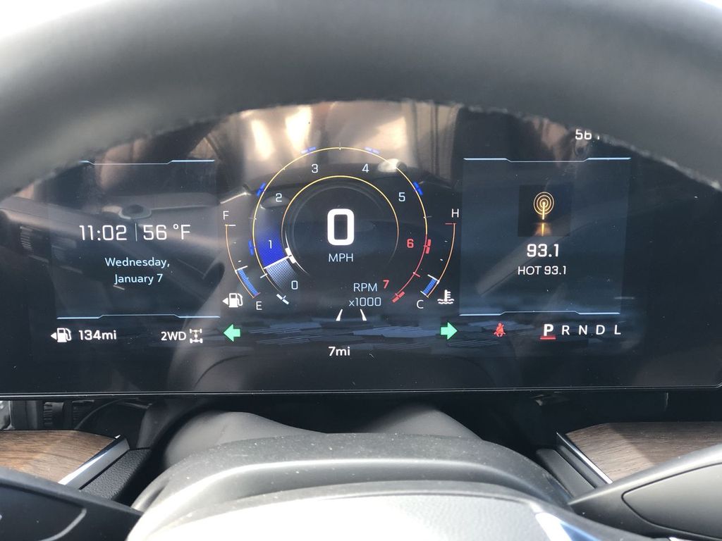 2026 Chevrolet Tahoe