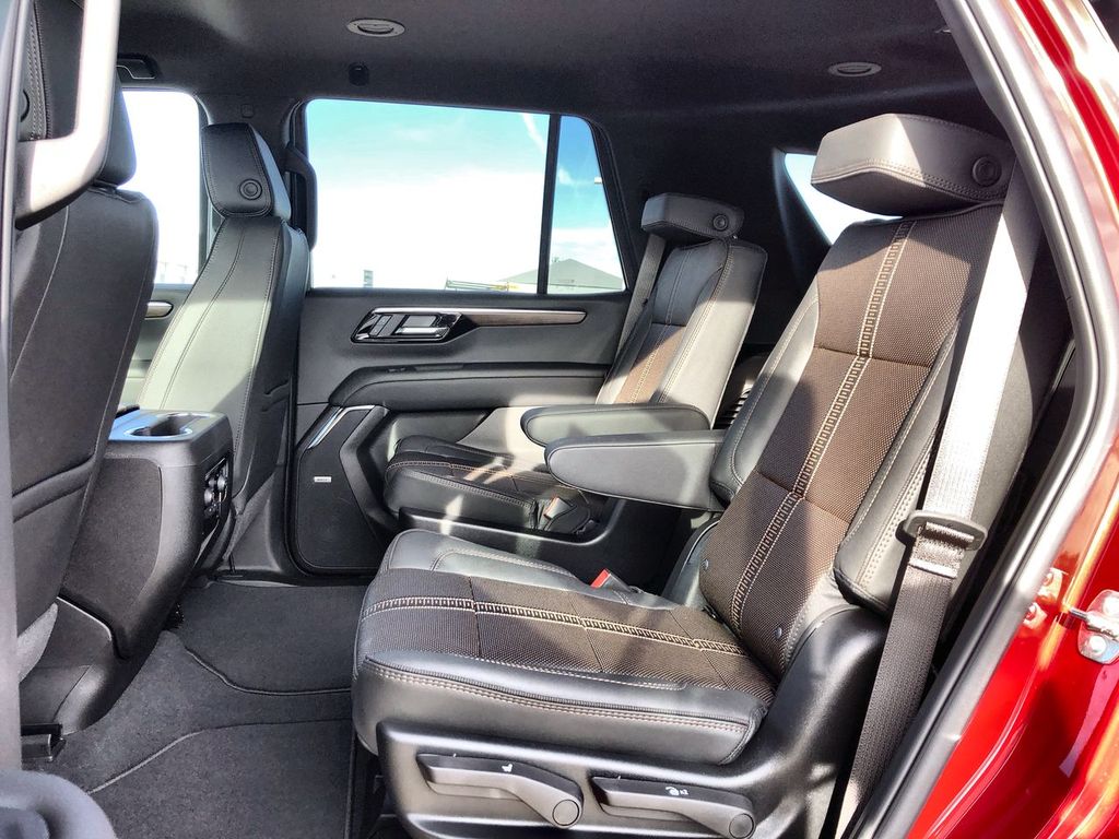 2026 Chevrolet Tahoe