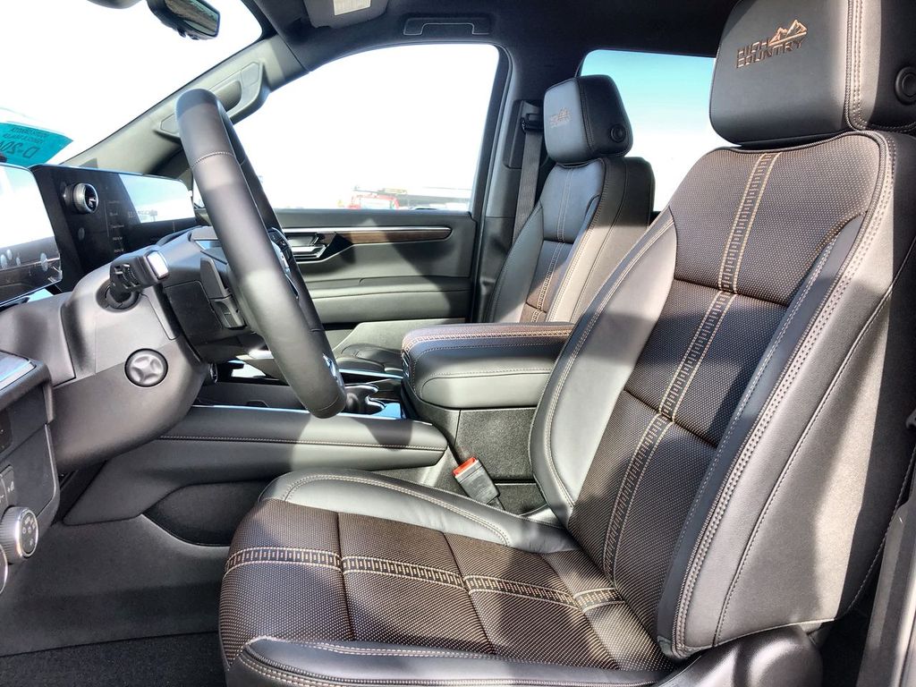 2026 Chevrolet Tahoe