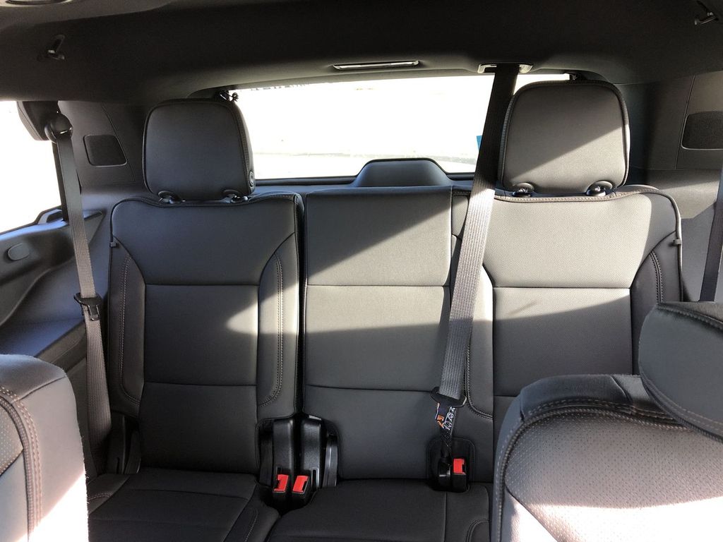 2026 Chevrolet Tahoe