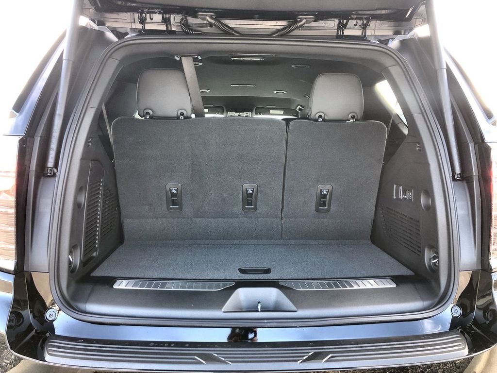 2026 Chevrolet Tahoe