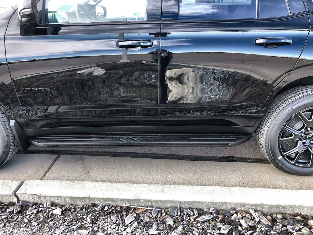 2026 Chevrolet Tahoe