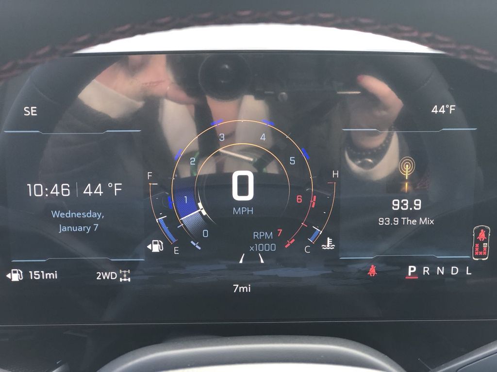 2026 Chevrolet Tahoe