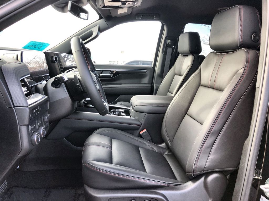 2026 Chevrolet Tahoe