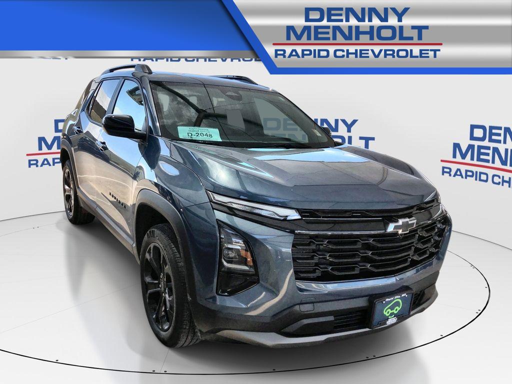 Used 2026 Chevrolet Equinox  LT SUVs