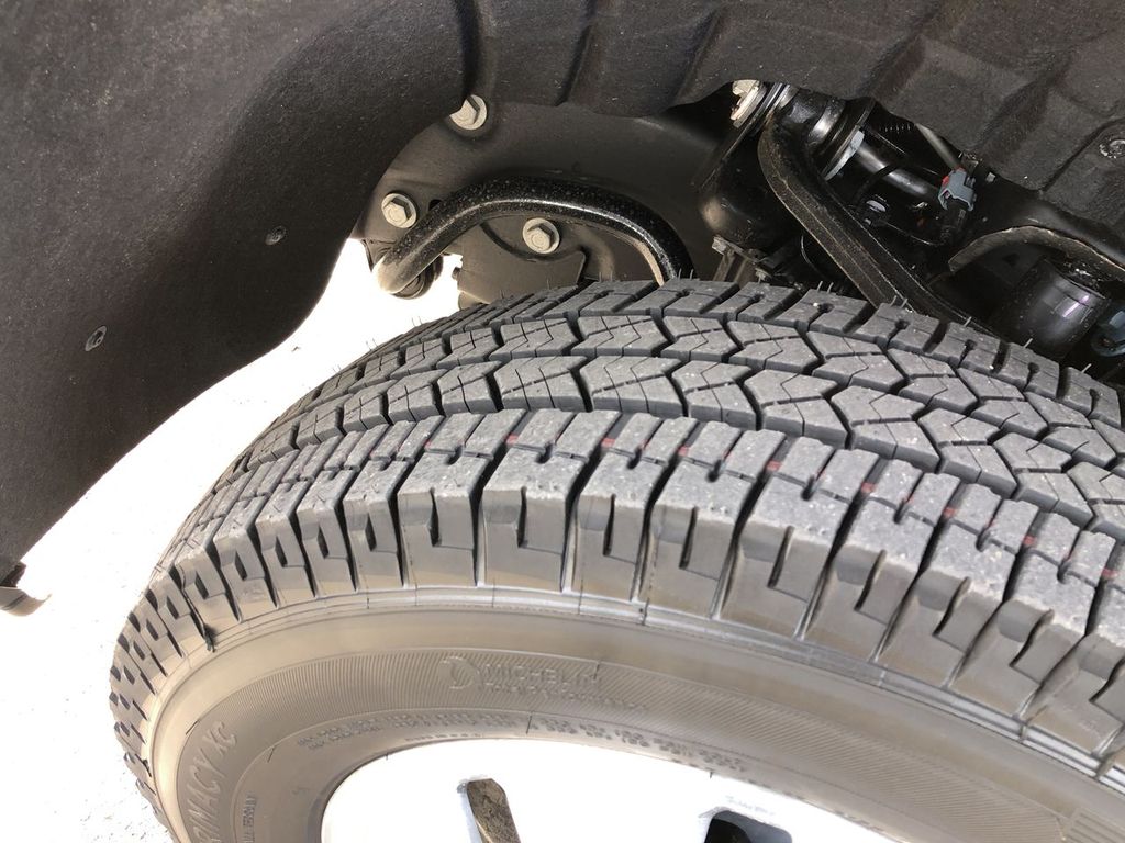 2026 Chevrolet Silverado 3500