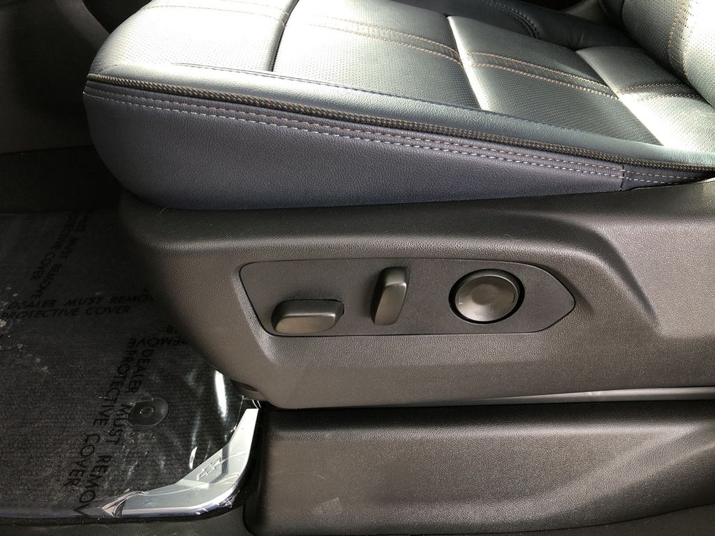 2026 Chevrolet Silverado 3500