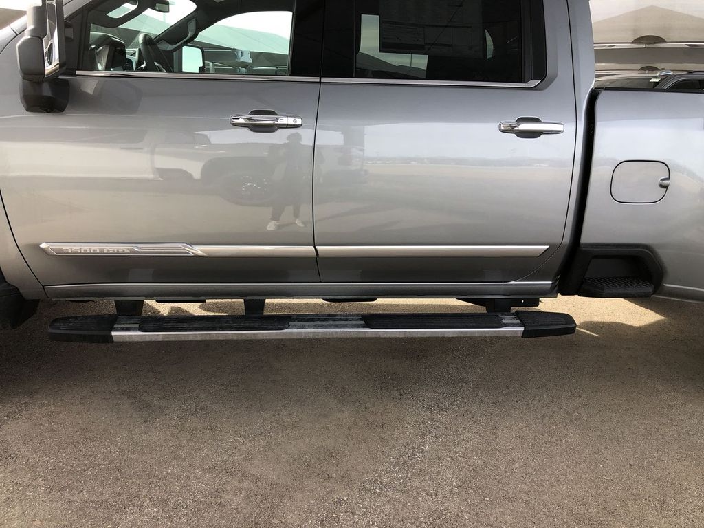 2026 Chevrolet Silverado 3500