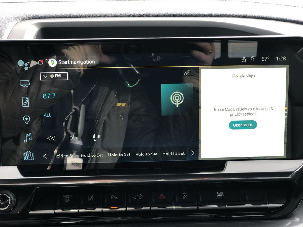 2026 Chevrolet Silverado 3500