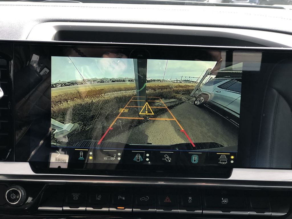 2026 Chevrolet Silverado 3500