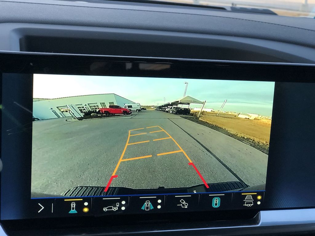 2026 Chevrolet Silverado 2500