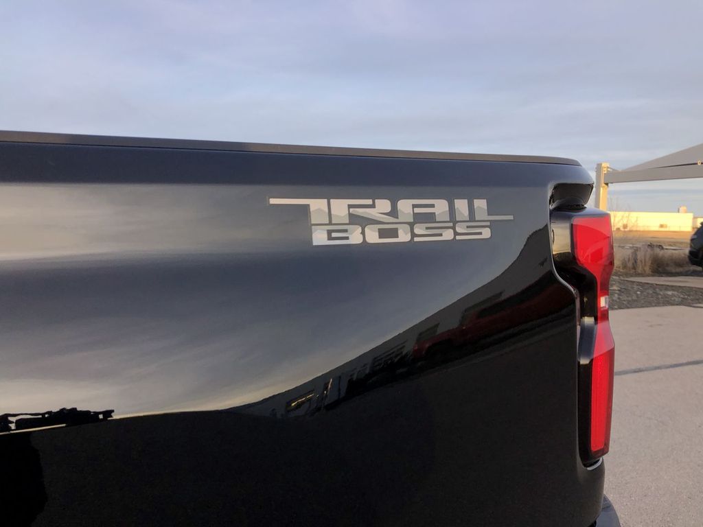 2026 Chevrolet Silverado 2500