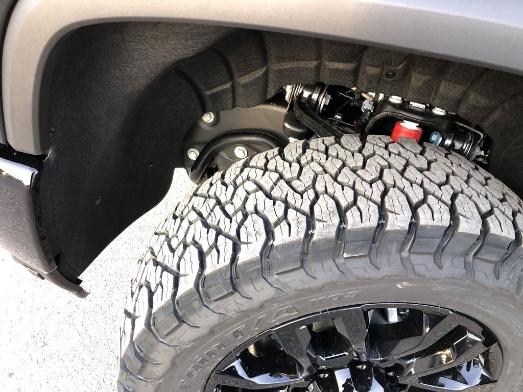 2026 Chevrolet Silverado 2500