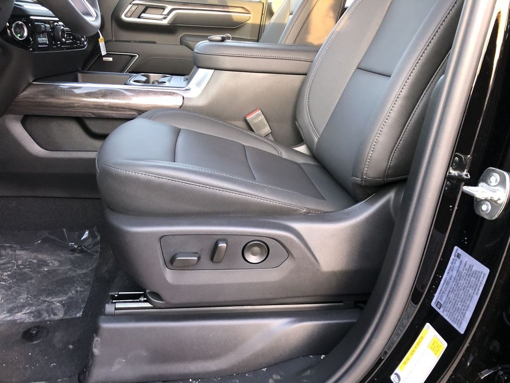 2026 Chevrolet Silverado 2500