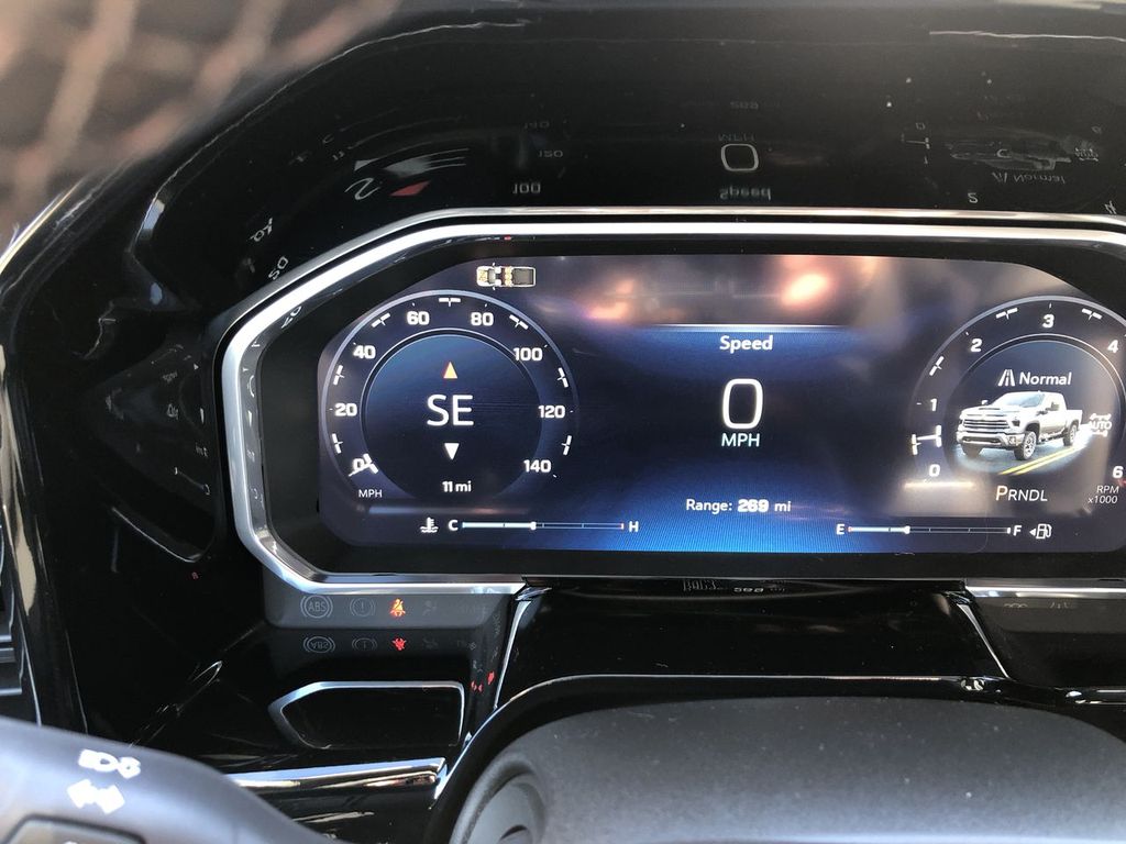 2026 Chevrolet Silverado 2500