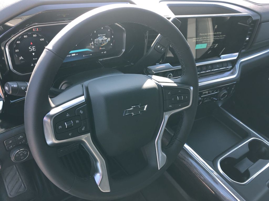 2026 Chevrolet Silverado 2500