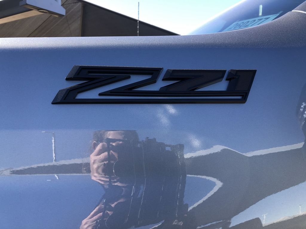 2026 Chevrolet Silverado 2500