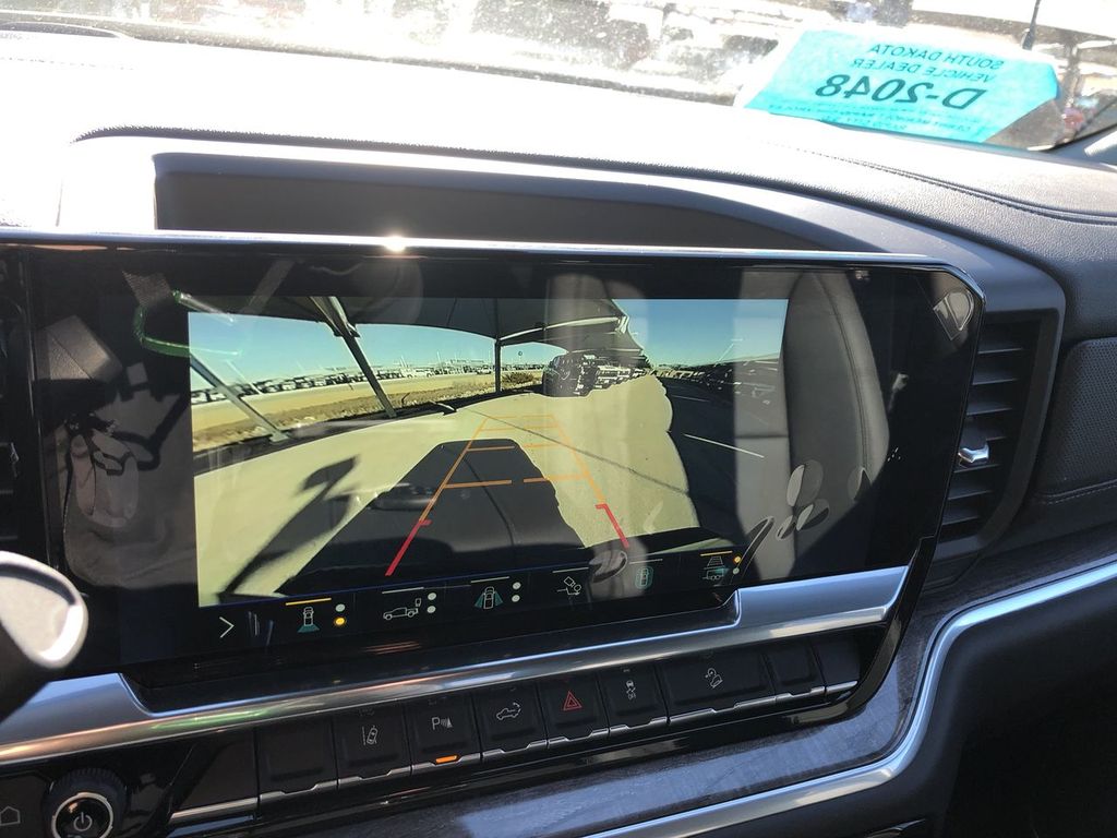 2026 Chevrolet Silverado 2500