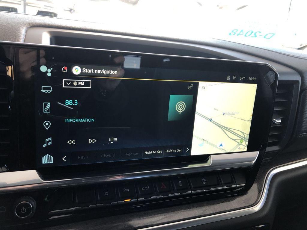 2026 Chevrolet Silverado 2500