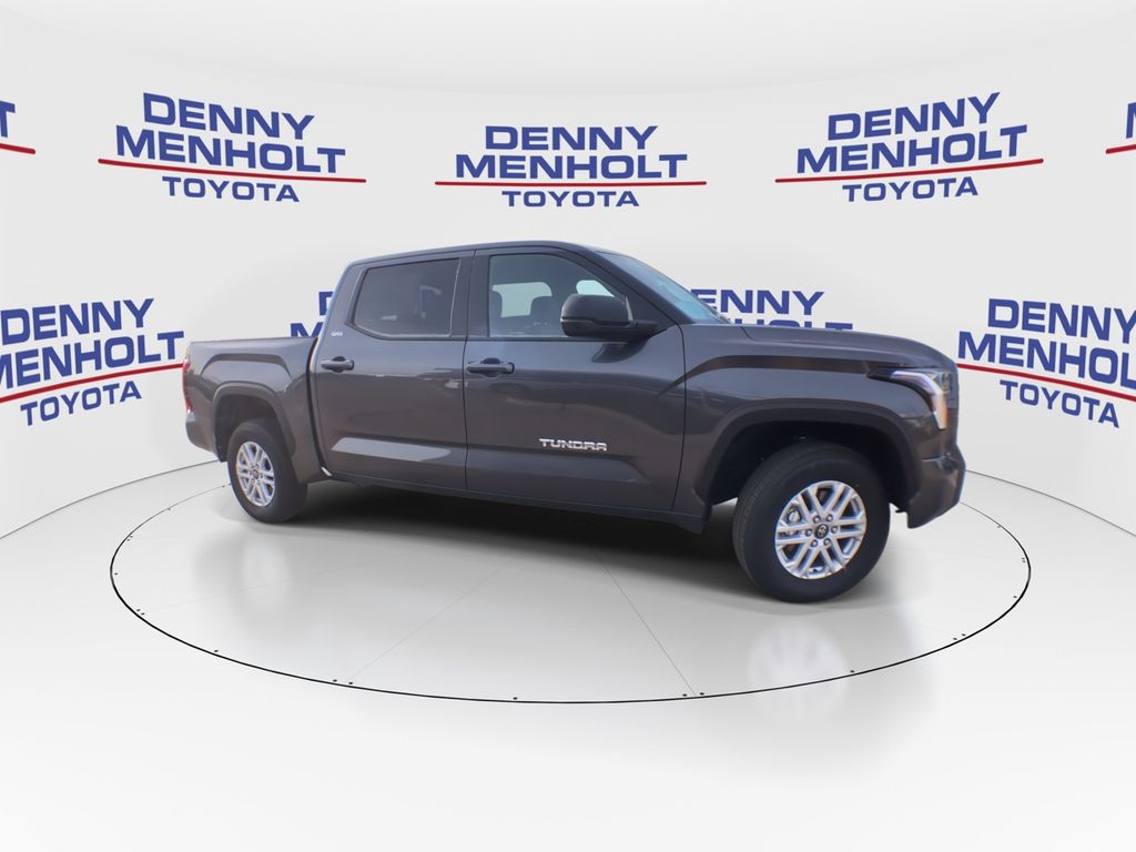2026 Toyota Tundra
