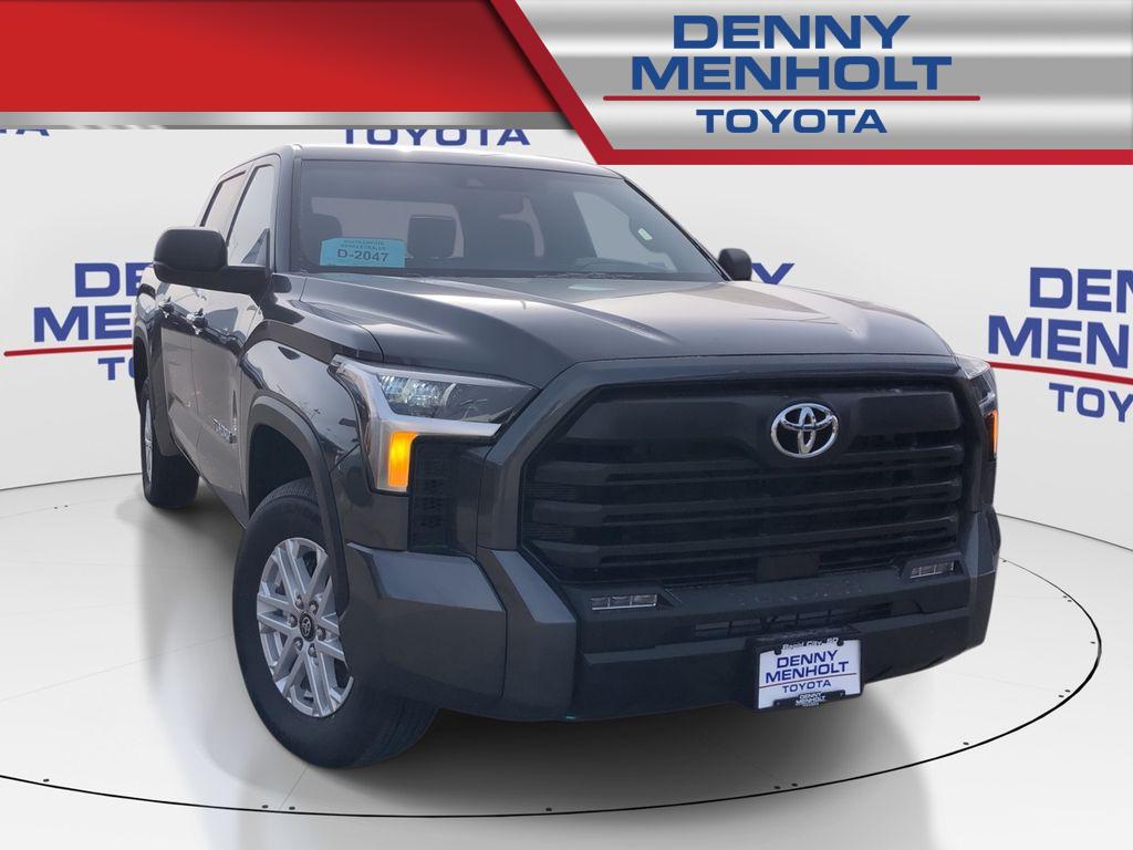 New 2026 Toyota Tundra SR5 Trucks